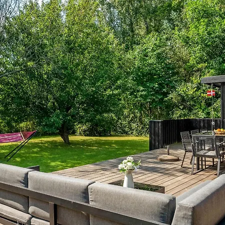 Cozy In With Wifi Holiday home *