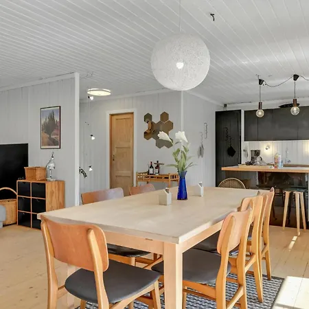 Holiday home Cozy In With Wifi