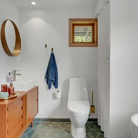 Cozy In With Wifi Holiday home