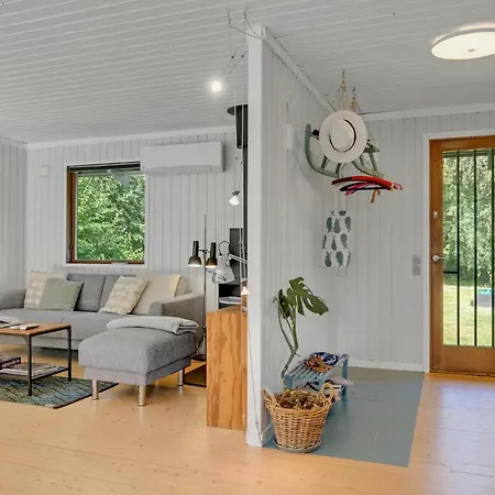 Cozy In With Wifi * Gilleleje