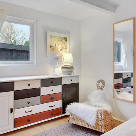 Cozy In With Wifi Holiday home