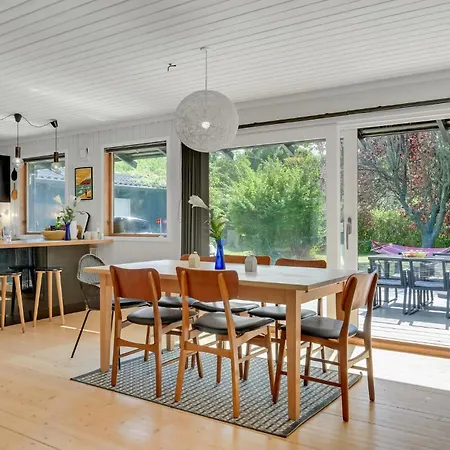 Holiday home Cozy In With Wifi