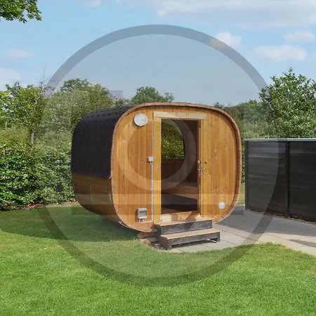 Cozy In With Wifi Holiday home Gilleleje