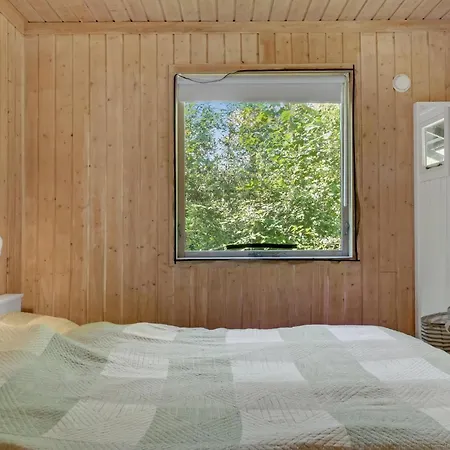 Cozy In With Wifi Holiday home Gilleleje