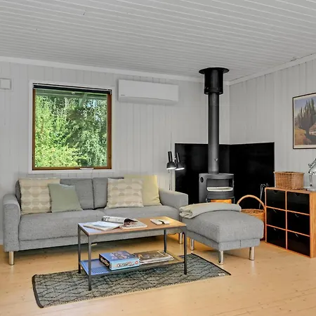 Holiday home Cozy In With Wifi Gilleleje