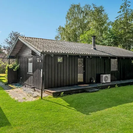 Cozy In With Wifi Gilleleje