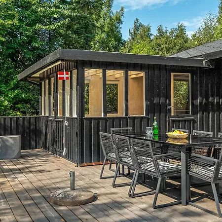 Cozy In With Wifi Gilleleje