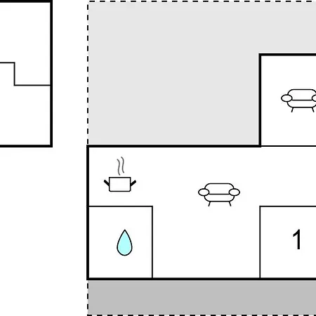 Holiday home Cozy In With Wifi *